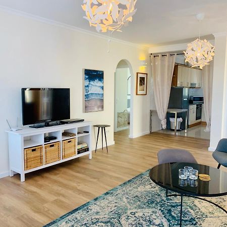 Casa Vista Del Mar 1 Apartment มอร์โร เดล ฆาเบล ภายนอก รูปภาพ