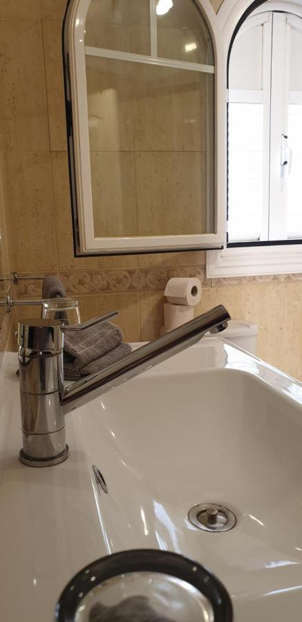 Casa Vista Del Mar 1 Apartment มอร์โร เดล ฆาเบล ภายนอก รูปภาพ