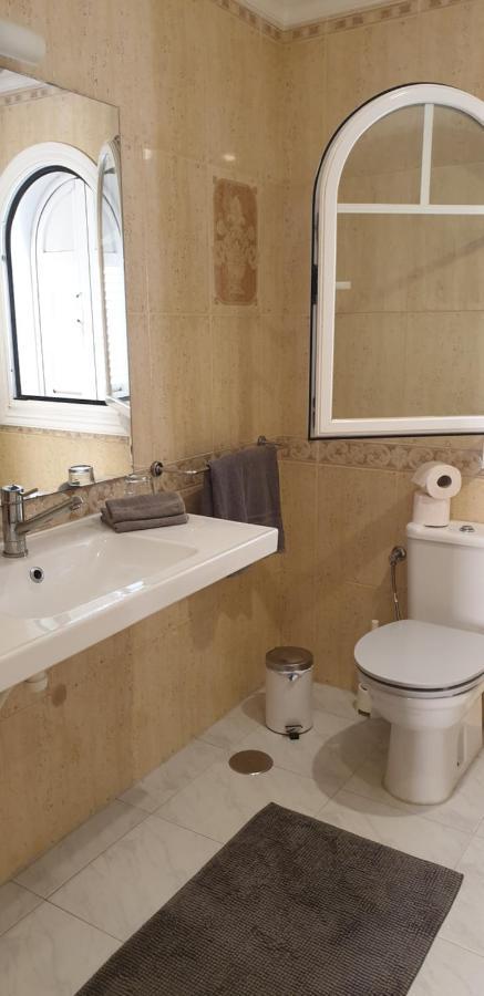 Casa Vista Del Mar 1 Apartment มอร์โร เดล ฆาเบล ภายนอก รูปภาพ