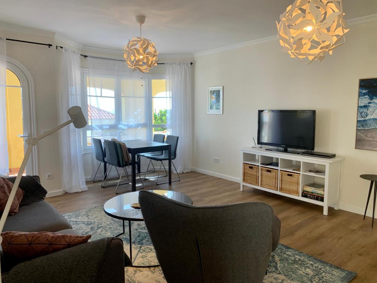 Casa Vista Del Mar 1 Apartment มอร์โร เดล ฆาเบล ภายนอก รูปภาพ