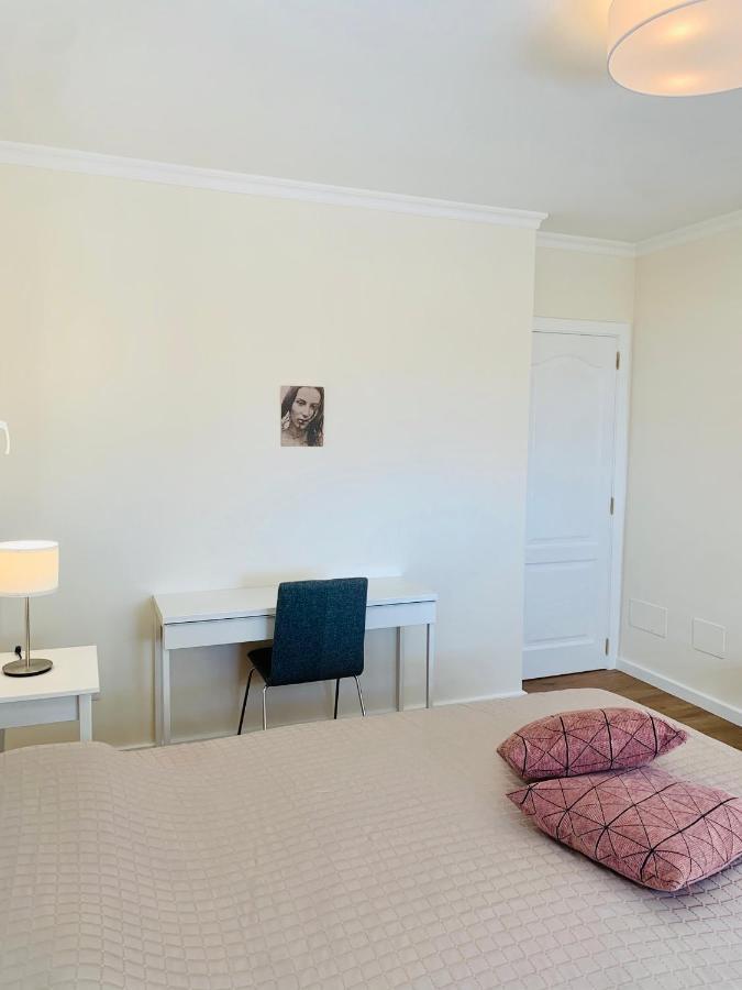 Casa Vista Del Mar 1 Apartment มอร์โร เดล ฆาเบล ภายนอก รูปภาพ