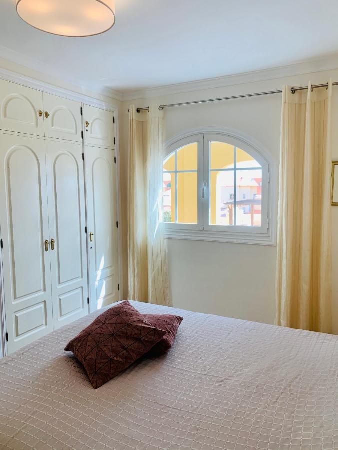 Casa Vista Del Mar 1 Apartment มอร์โร เดล ฆาเบล ภายนอก รูปภาพ